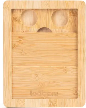 Toys Wooden - Interactive Toys for Boredom, IQ Training and Mental Brain Stimulation(Rectangle Slide Puzzle) LOOBANI newspaper standardize presumably Dog Puzzle 