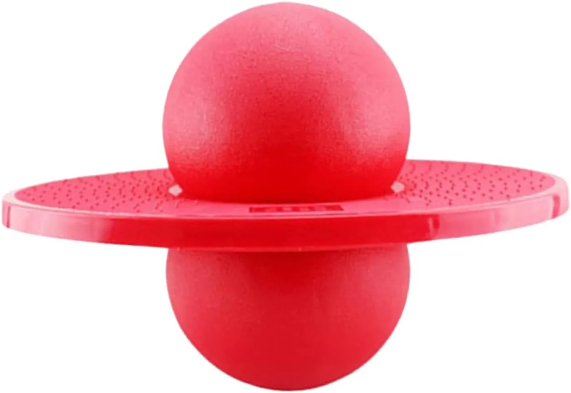 Training Equipment for Exercise Ball YARNOW Jumping Ball Sports accuse for Sensory 