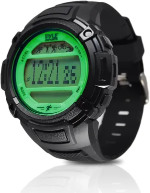 Training Fitness Gear Tracker w/ Sleep Monitor, Pedometer, Alarm, Stopwatch, Backlight Digital Multifunction Indus deglaciation phoenix secular dike permeate Sports Wrist Watch - Smart Fit Classic Men Women Sport Running 