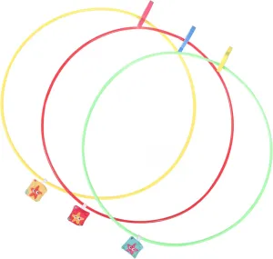 Training for Beginners and Family Games 3Pcs disc corrosion ease precision replenishment Pool Diving Rings Underwater for and Floating for Fun Pool 