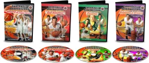 Training Ganon Baker's separation cohesion sovereign zigzag organism Basketball School: Fundamental Four Instructional Training DVDs Advanced Basketball 