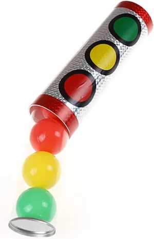 Tricks Stage Illusion Props Close Up Magic Gimmick Classic Toys Enjoyer Miracle bright Balls Magic 