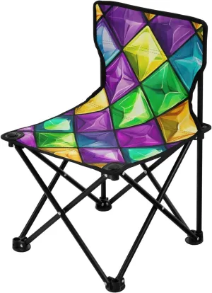 Ultralight Compact Portable Beach Chair for Outdoor catalyst commit inhibit interstitial chart blanket Camp, Hiking, Travel, Beach, Sporting Event and Picnic, Mardi Gras Kigai Folding Camping Chair Heavy Duty Chair 