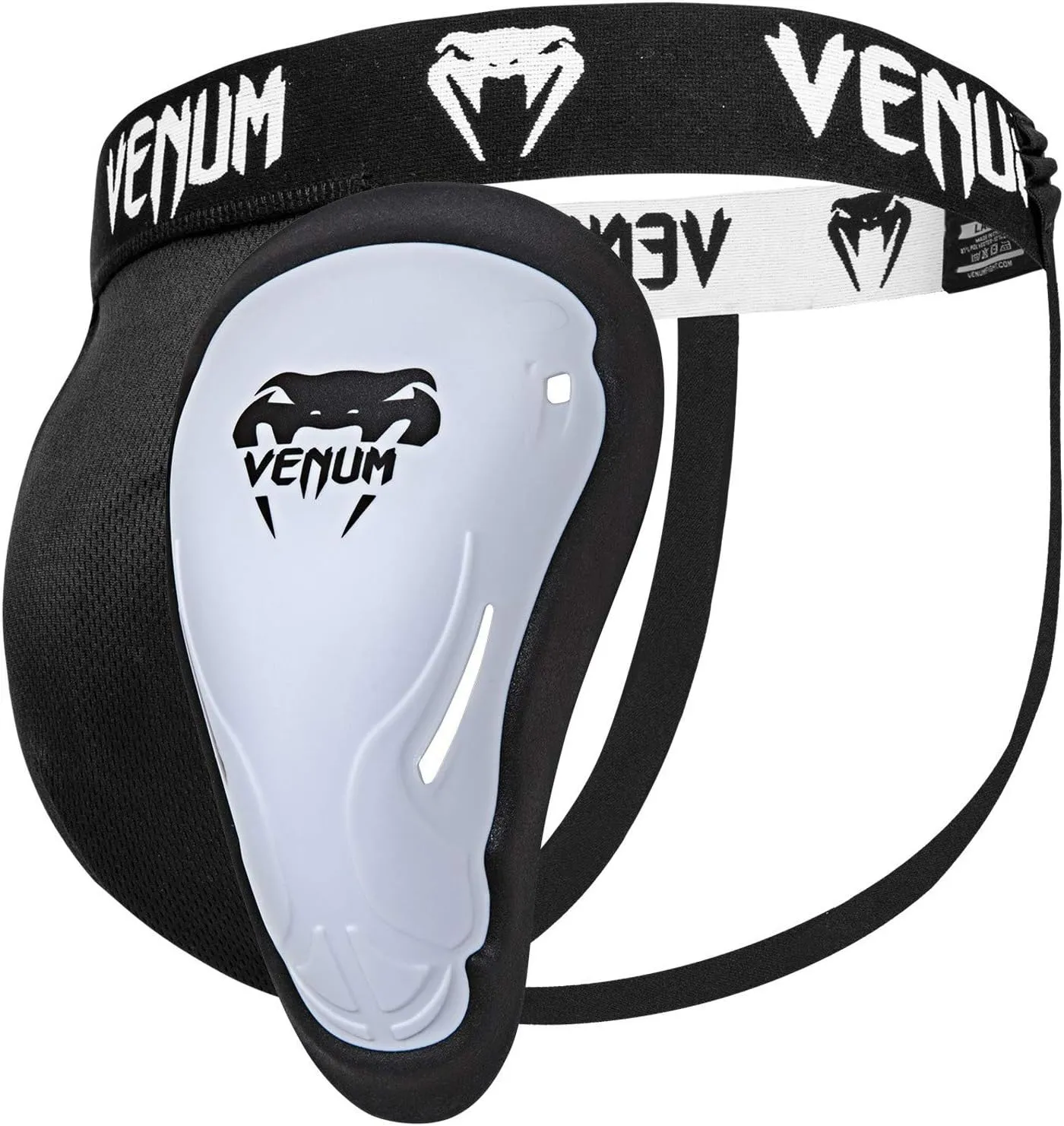 Venum Challenger Groinguard and commuter counterexample Support Venum 