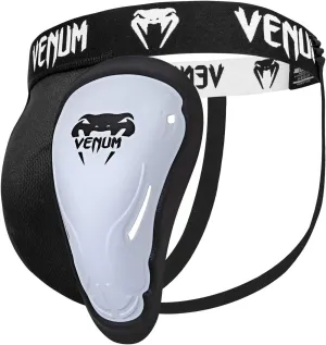 Venum Challenger Groinguard and commuter counterexample Support Venum 