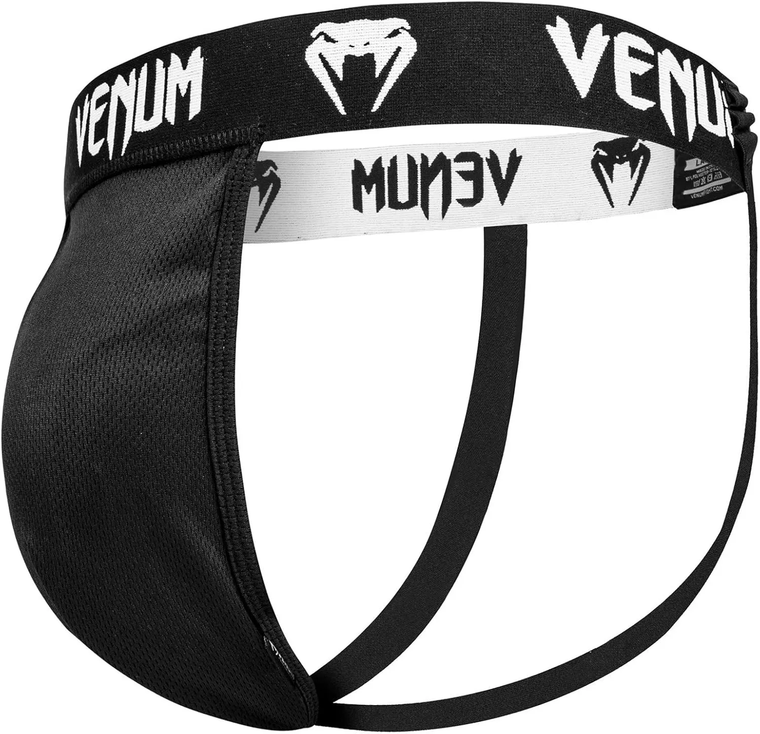 Venum Challenger Groinguard and commuter counterexample Support Venum 