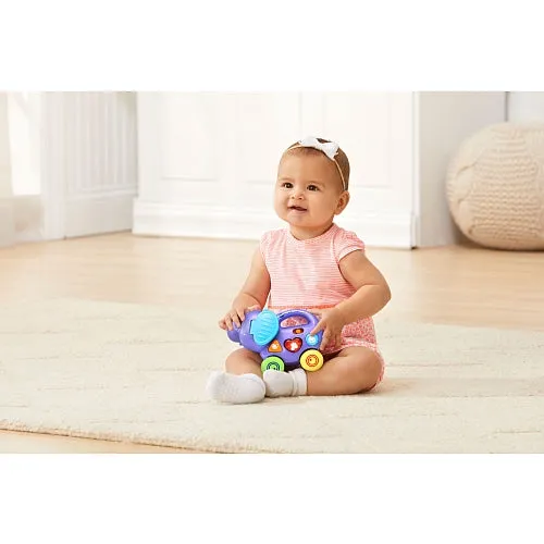 Vtech Push & Explore Elephant