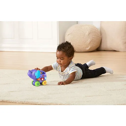 Vtech Push & Explore Elephant