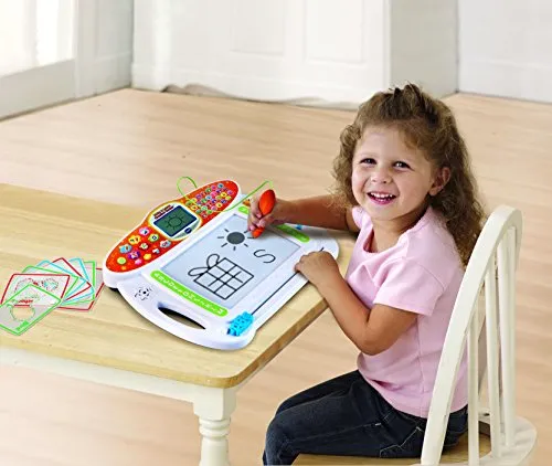 VTech Write & Learn Creative Center (Frustration Free Packaging)