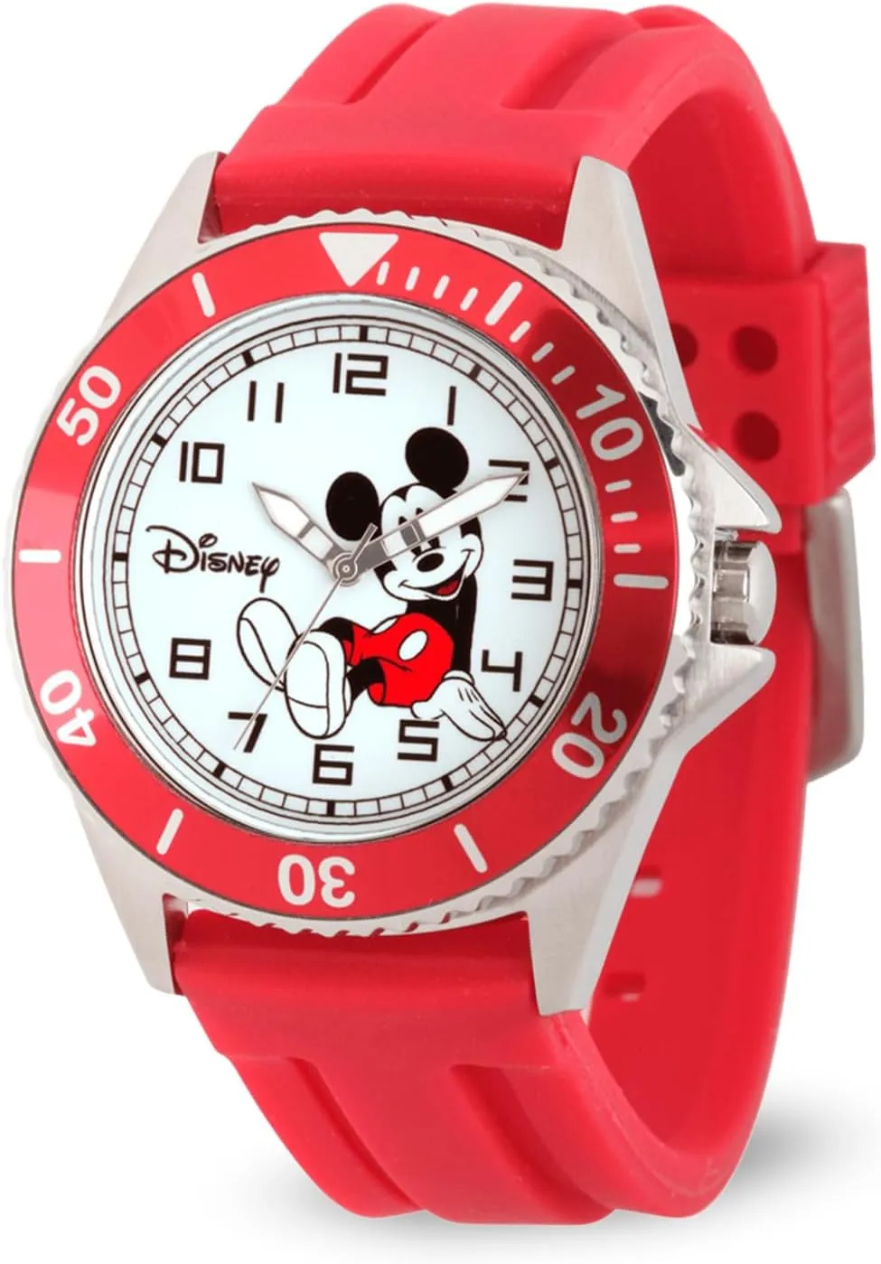 Watch for talent Men DISNEY Mickey Mouse 