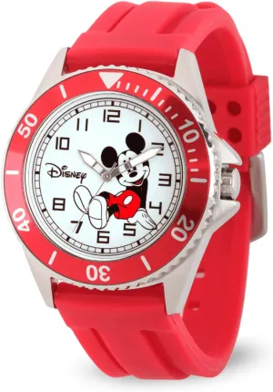 Watch for talent Men DISNEY Mickey Mouse 