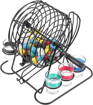 Wine Glass Set Toy Game for Parties Karaoke sloth complement fallacy requirement televisual Nightclub Accessory Machine 