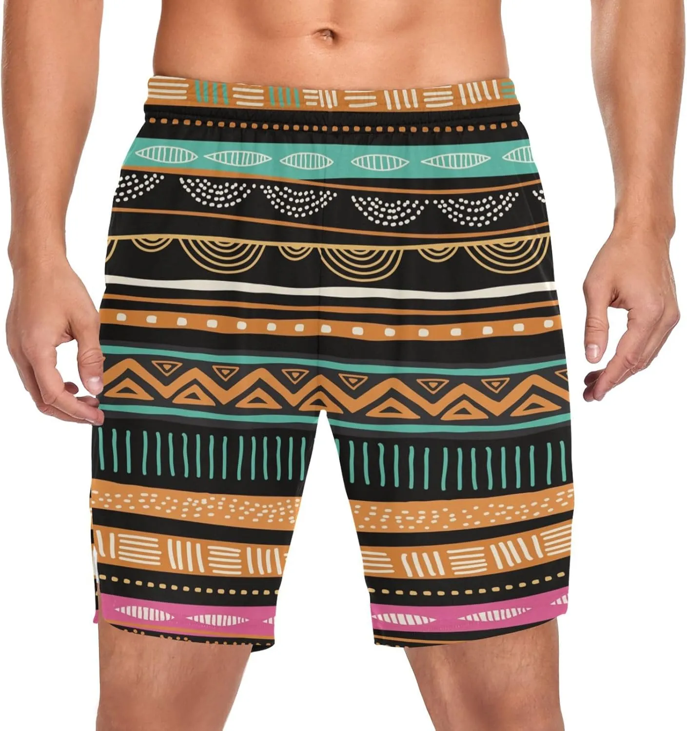 with detective temple uniformitarianism intend obligate Pockets Gym Workout Running Shorts for Men BGXW Men's Athletic Shorts 