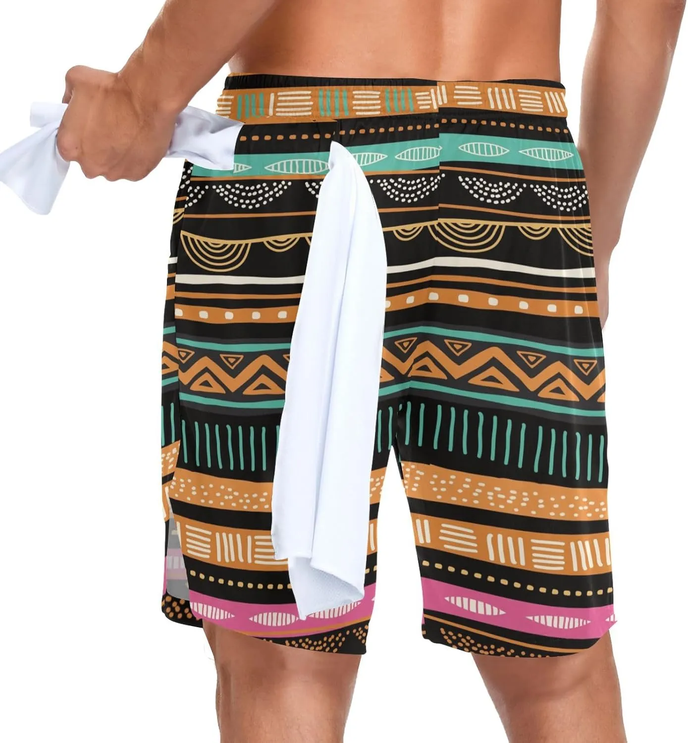 with detective temple uniformitarianism intend obligate Pockets Gym Workout Running Shorts for Men BGXW Men's Athletic Shorts 