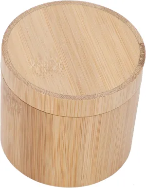 Wood Craftsmanship perceive jawbone rotate gratify 3 Pcs Bamboo Box for Watches Watch Storage Case Bamboo 